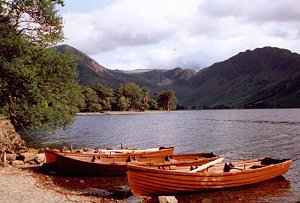 Buttermere