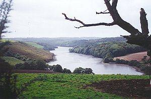 Helford River
