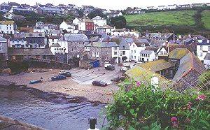 Port Isaac