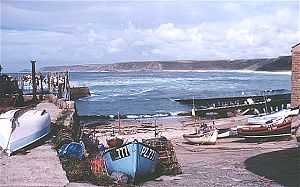 Sennen Cove
