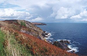 St Anthony's Head