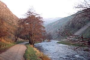 Dovedale