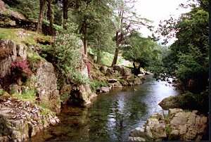 The Duddon Valley