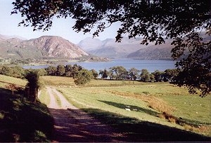 Ennerdale Water