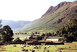 Langdale