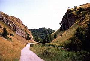 Milldale