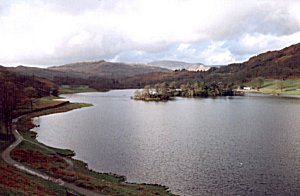 Rydal Water