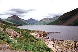 Wastwater