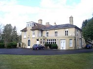 St Joseph's, Ashurst