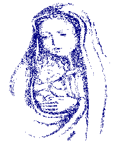 Mary